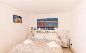 Casa Flamingo per 4 persone nel centro di Bari