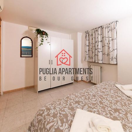 Casa Flamingo per 4 persone nel centro di Bari Appartamento Esterno foto